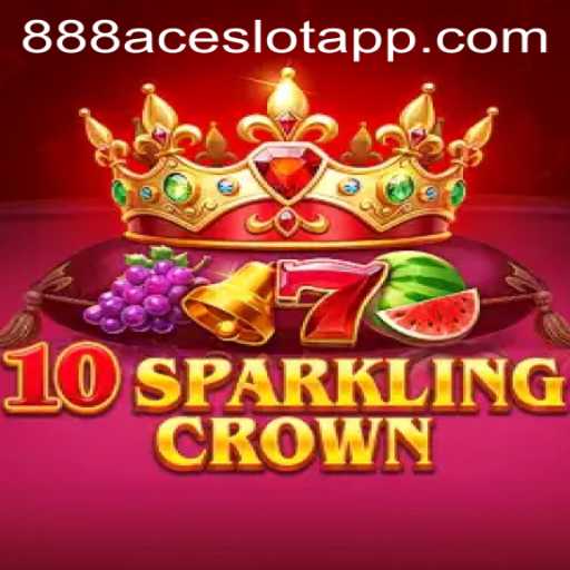 Unveiling 10SparklingCrown: An Exciting Journey in the World of Gaming with 888ACE.COM