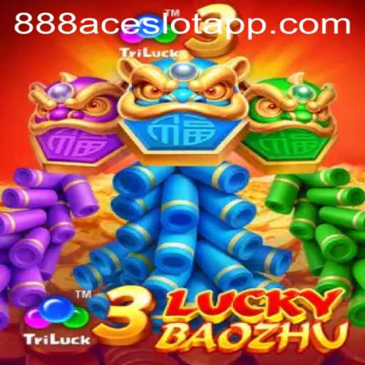 Exploring the Exciting Features of 3LuckyBaozhu and Its Connection with 888ACE.COM