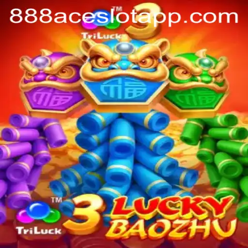 Exploring the Exciting Features of 3LuckyBaozhu and Its Connection with 888ACE.COM