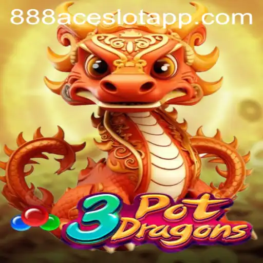 Dive into the World of 3PotDragons: Unraveling the Mysteries of the Game with 888ACE.COM