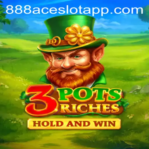 Discovering 3potsRiches: An Exciting Journey into the World of Online Gaming with 888ACE.COM
