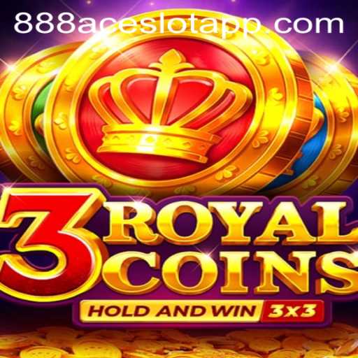 Unveiling 3royalcoins: The Next Big Adventure in Digital Gaming
