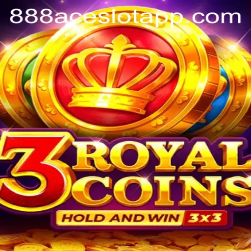 Unveiling 3royalcoins: The Next Big Adventure in Digital Gaming