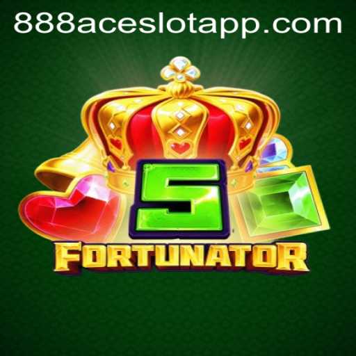 Exploring the Thrills of 5Fortunator: A New Gaming Adventure at 888ACE.COM