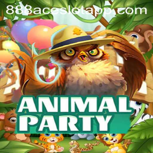 Discover the Thrills of AnimalParty at 888ACE.COM