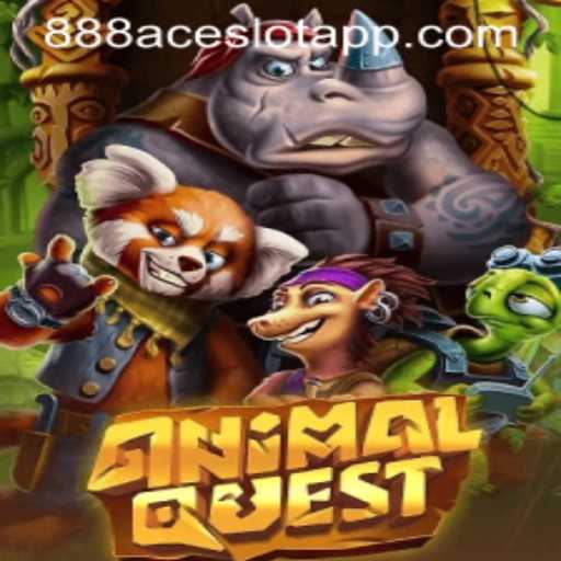 AnimalQuest: A Unique Adventure in the Animal Kingdom