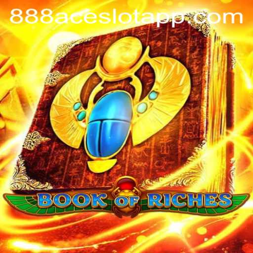 Exploring the Thrills of BookofRiches: A Comprehensive Guide
