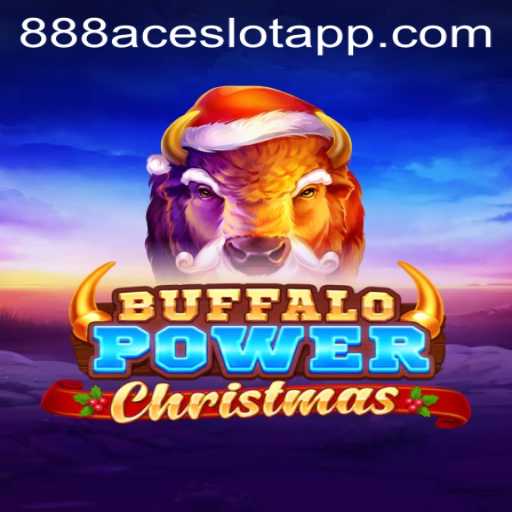 Discovering the Festive Spinning World of Buffalo Power Christmas