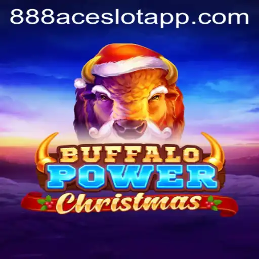 Discovering the Festive Spinning World of Buffalo Power Christmas