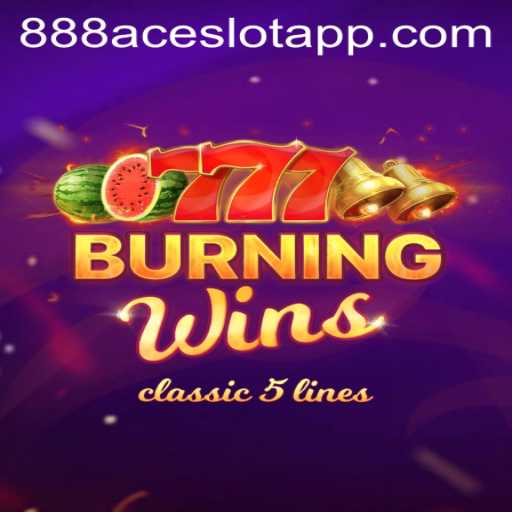 Discover the Exciting World of BurningWins at 888ACE.COM