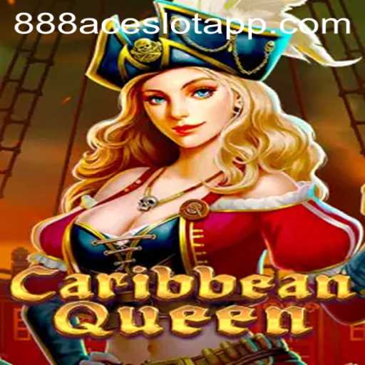 CaribbeanQueen: A Captivating Adventure Awaits on 888ACE.COM