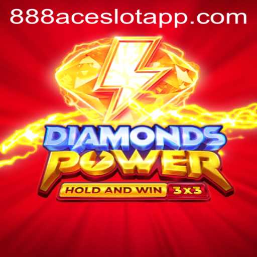 Discovering Diamondspower: A Journey into the Game and the World of 888ACE.COM