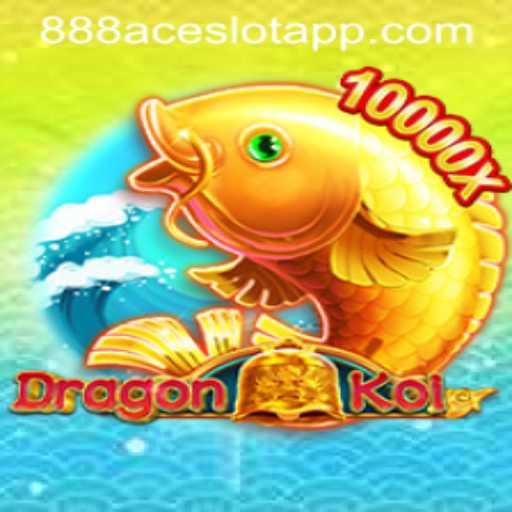 Unveiling the Mystical World of DragonKoi on 888ACE.COM