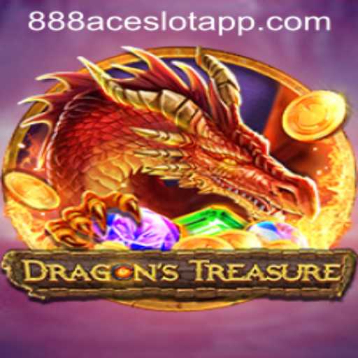 Uncover the Excitement of DragonsTreasure on 888ACE.COM