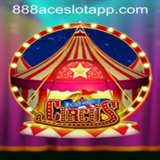 EcstaticCircus: A New Gaming Phenomenon on 888ACE.COM