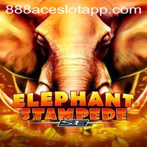 Discover the Thrill of ElephantStampedeSE: A Modern Gaming Adventure by 888ACE.COM