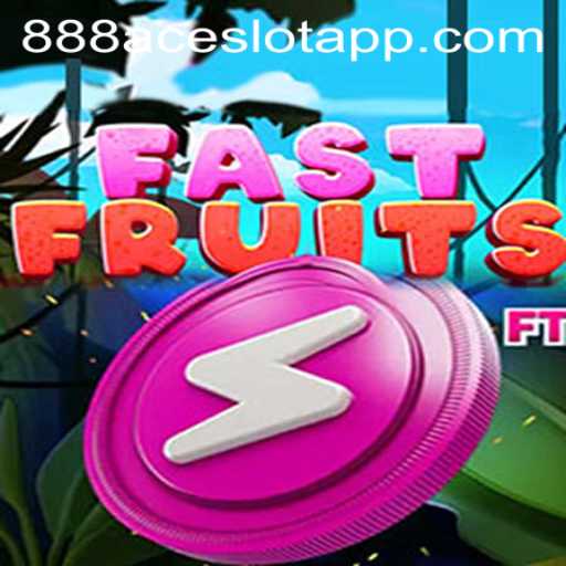 FastFruits: A Fresh Spin on Interactive Gaming