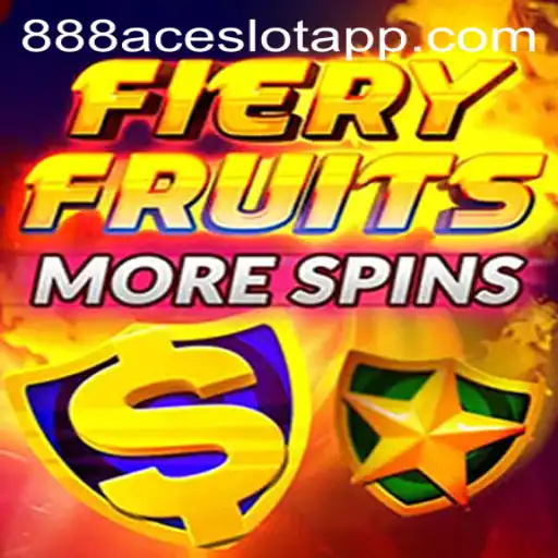 Exploring FieryFruitsMoreSpins: A Thrilling Casino Game Experience on 888ACE.COM