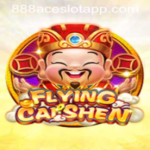 Exploring the Enchanting World of FlyingCaiShen: A Closer Look at the Popular Game