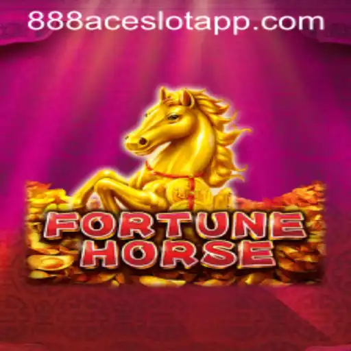 Discover the Thrilling World of FortuneHorse on 888ACE.COM