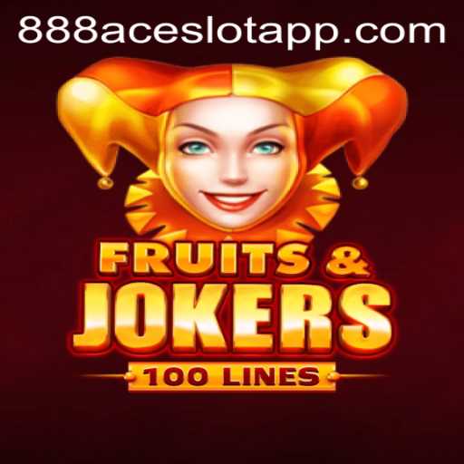 FruitsAndJokers100: A Fresh Spin on Classic Slot Gaming