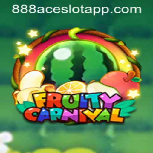 The Exciting World of FruityCarnival: A Deep Dive into the Game and 888ACE.COM