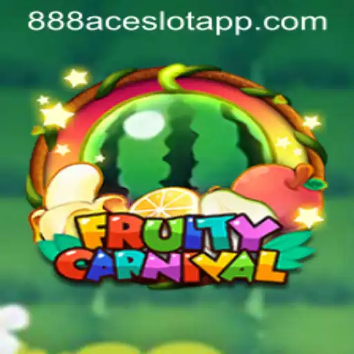 The Exciting World of FruityCarnival: A Deep Dive into the Game and 888ACE.COM