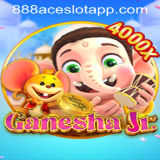 Discover the Enchanting World of GaneshaJr: A New Gaming Sensation