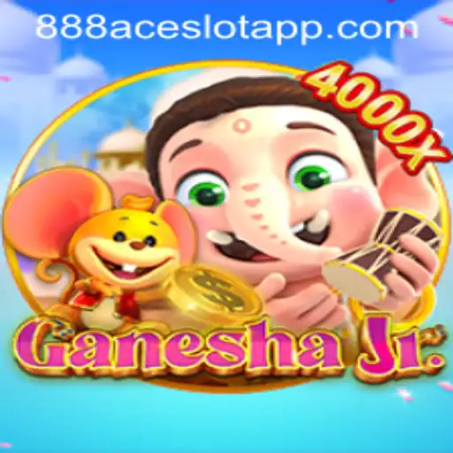 Discover the Enchanting World of GaneshaJr: A New Gaming Sensation