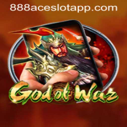 GodofWarM: An Epic Journey into Mythology and Adventure