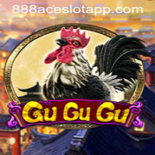 Exploring the World of GuGuGu: An In-Depth Look at a Popular Game by 888ACE.COM