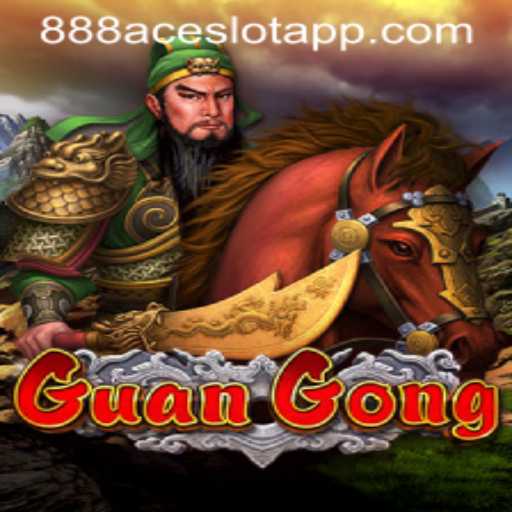 Discover the Exciting World of GuanGong: A Game of Strategy and Legend