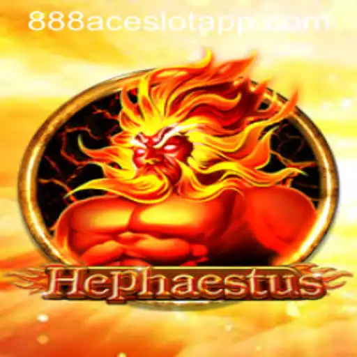 Hephaestus: A Riveting Game Experience with 888ACE.COM
