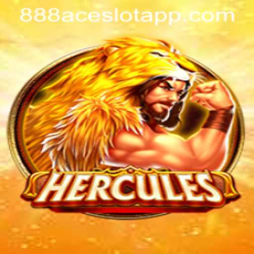 Exploring the Mythical Adventures of Hercules with 888ACE.COM
