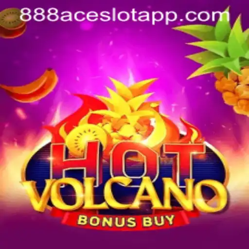 Exploring the Thrilling World of HotVolcanoBonusBuy on 888ACE.COM