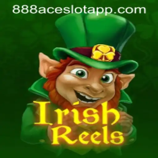Discover the Magic of IrishReels on 888ACE.COM