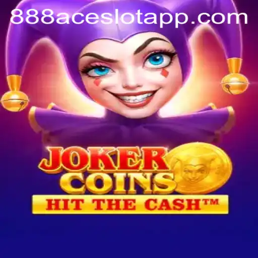 Exploring the Exciting World of JokerCoins at 888ACE.COM