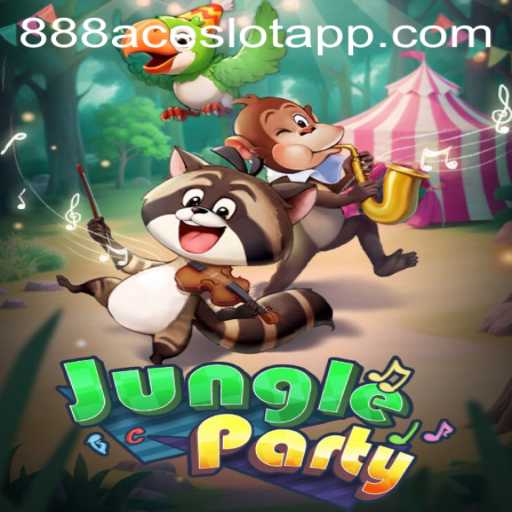 Exploring the Thrills of JungleParty: A Deep Dive into the Game Tied to 888ACE.COM