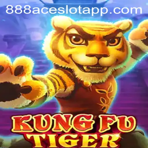 KungFuTiger: An Exciting Adventure Awaits at 888ACE.COM