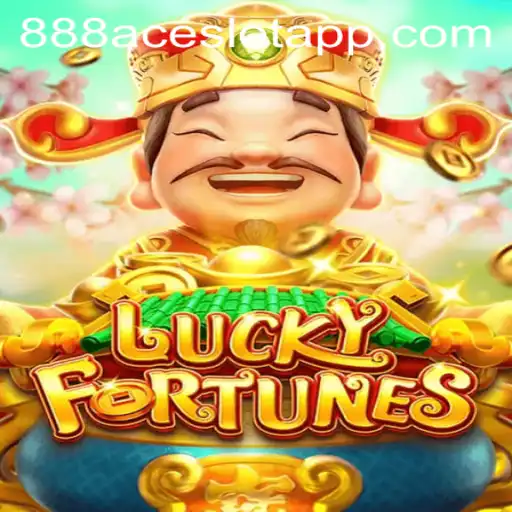 Unveiling LUCKYFORTUNES: A Thrilling Adventure in Gaming