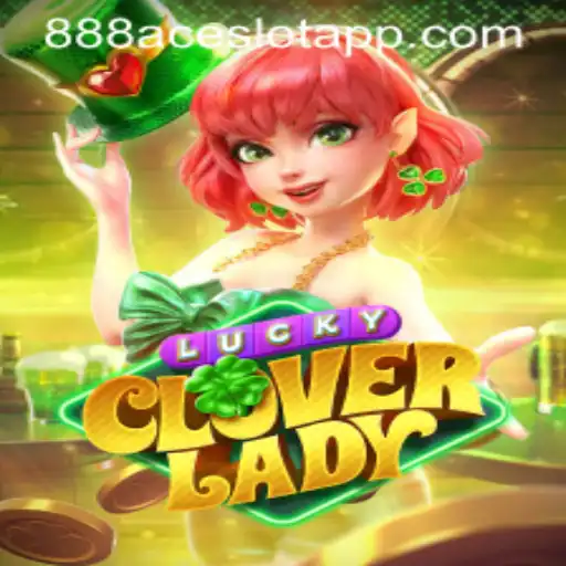 Explore the Enchanting World of LuckyCloverLady: A Captivating Gaming Experience