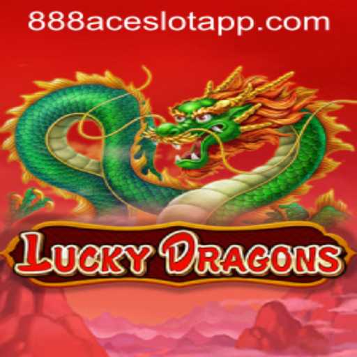 Exploring the Exciting World of LuckyDragons on 888ACE.COM