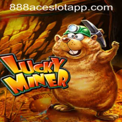 Exploring the Thrills of LuckyMiner: A Deep Dive into This Exciting Game