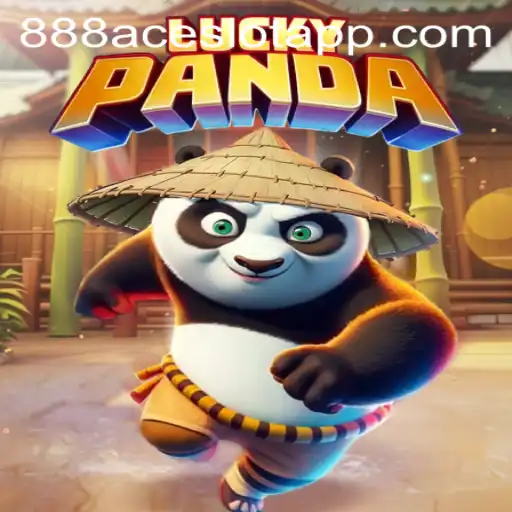 Exploring the Enchanting World of LuckyPanda and 888ACE.COM
