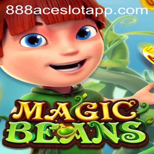 Unveiling MAGICBEANS: A New Era in Interactive Gaming with 888ACE.COM