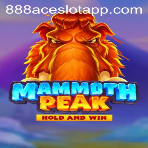 Dive into the Exciting World of MammothPeak