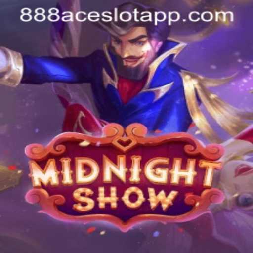 MidnightShow: A Thrilling Adventure in Virtual Gaming