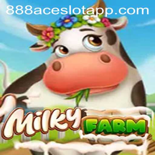 Explore the Enchanting World of MilkyFarm with 888ACE.COM