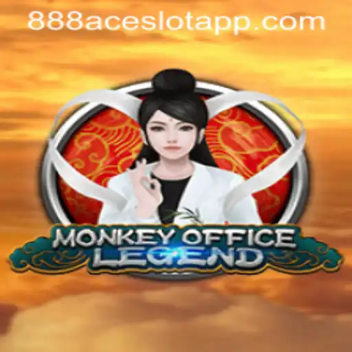 Exploring MonkeyOfficeLegend: A New Era of Gaming