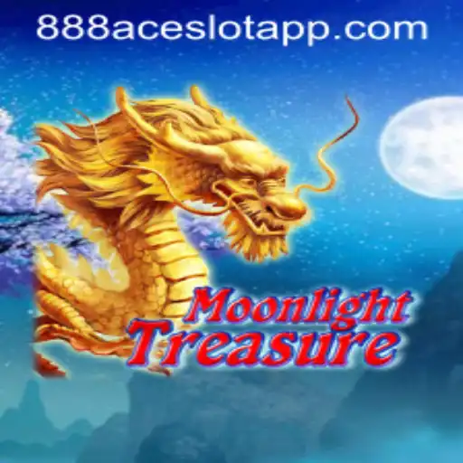 Discover the Enchanting World of MoonlightTreasure with 888ACE.COM